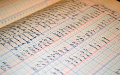 Bookkeeper or Accountant?