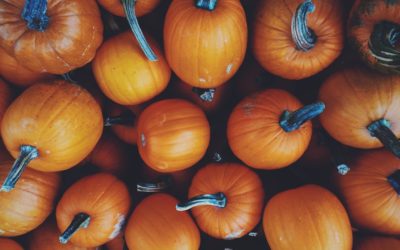 Happy Halloween!