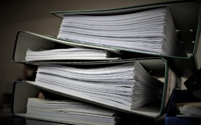 Follow These Tips to Make Bookkeeping Easy!