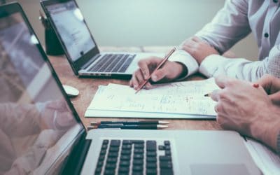 Don’t Waste Time! Use this 4-Step Accountant Check-List!