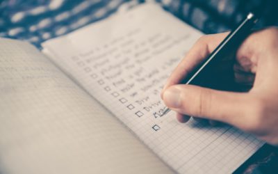 Six Tax Tips You Need Right Now