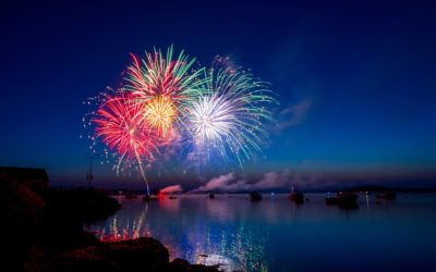 Happy New Years From Andrews Tax Accounting!