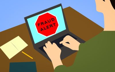 Don’t Get Caught in Any Scams