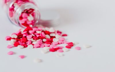 Happy Valentine’s Day!