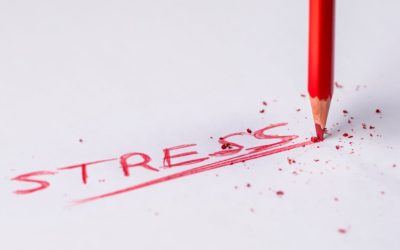 Is Tax Season Crazy Stressful for You?