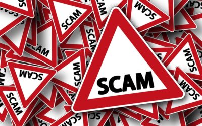 When is the IRS Really the IRS?