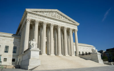 The Supreme Court’s Ruling on Sales Tax