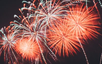 Happy Independence Day!