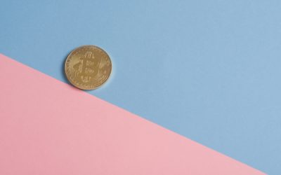 Recording Cryptocurrency
