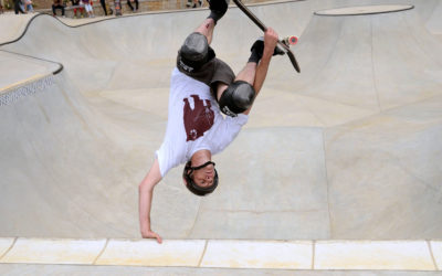 Even Tony Hawk Needs an Accountant