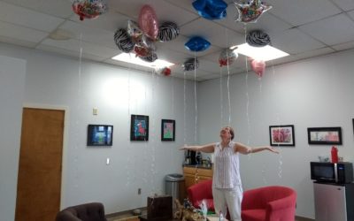 Happy Birthday Jeri!