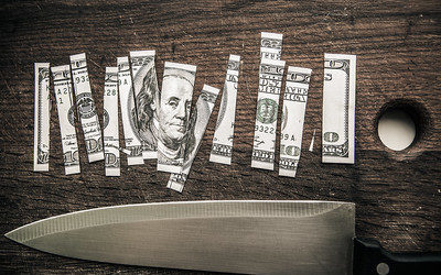 The House’s Tax Cut Bill