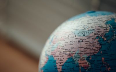 Paying Taxes in China vs. the US