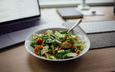 The Meals and Entertainment Deduction