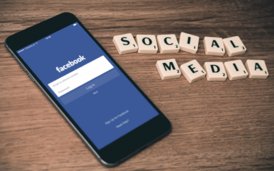 The “New” Use for Social Media