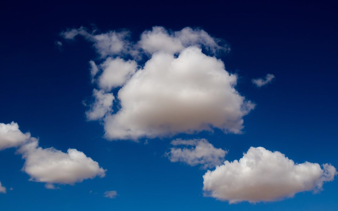 Thinking About Moving to the Cloud?