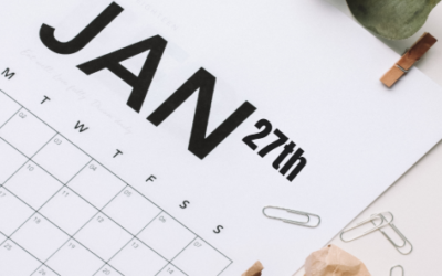 When is the IRS Processing Tax Returns?