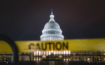 How is the IRS Post-shutdown?