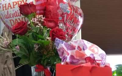 Happy Valentine’s Day!