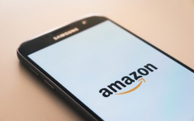 Amazon and Opportunity Zones