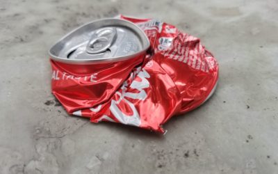 Soda Taxes