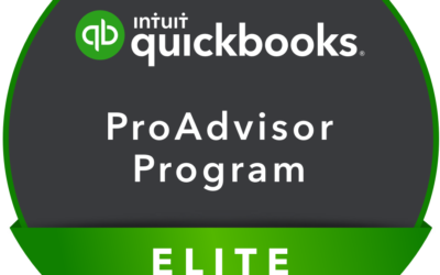 ProAdvisor Tiers
