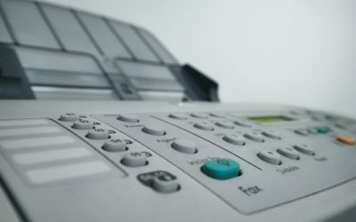 To Fax or Not to Fax
