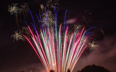 Happy 4th of July!