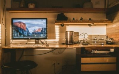 The Home Office Deduction