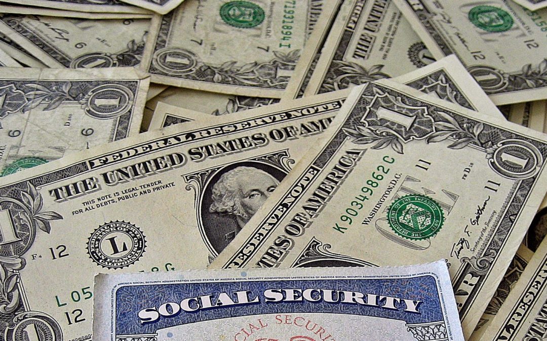 Social Security Number Scam