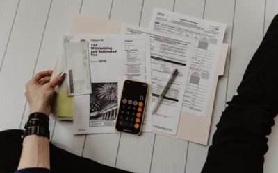 The Right Accountant For You