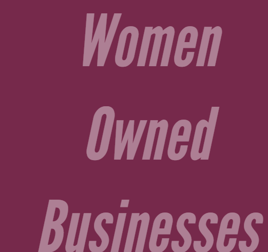 The PROGRESS Act For Women-Owned