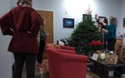 Secret Santa