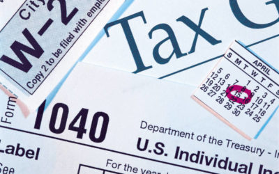 When Can You Expect a Tax Refund?