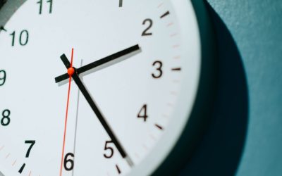 Big Changes For Salary Employees