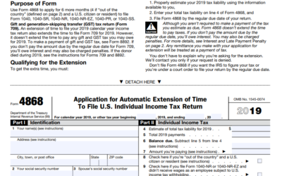 Everything You Need To Know About Extensions