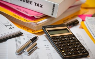 An Act and Taxes