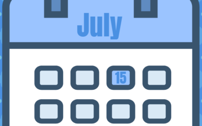 New Tax Deadline