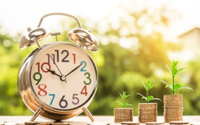 Small Business Administration (SBA) Loans