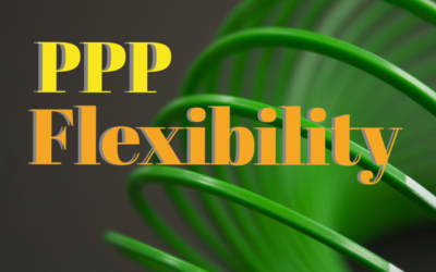 The PP Flexibility Act
