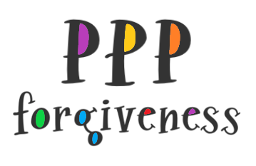 PPP forgiveness