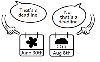 The Deadline For Applying For A PPP Loan