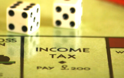 IRS Targets Small Business Non-Filers, Fraud