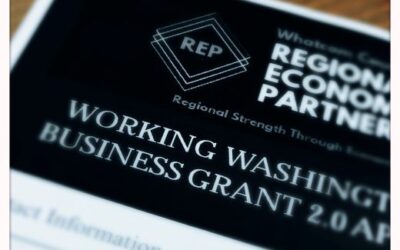 New Emergency COVID Grant for Bellingham Businesses