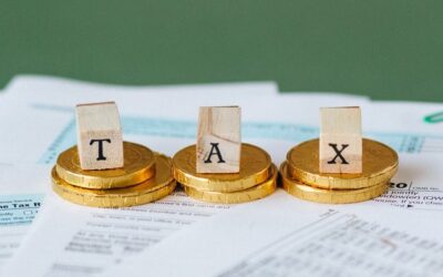 Tax Tips for 2021