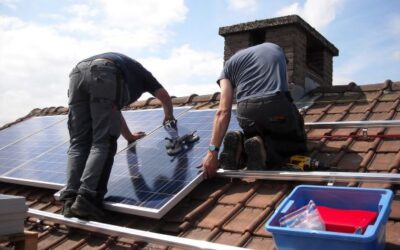 Solar Energy Tax Credit