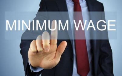 Minimum Wage Hike and Other Regulation News