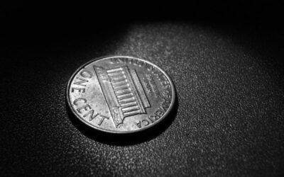 The End of the Penny