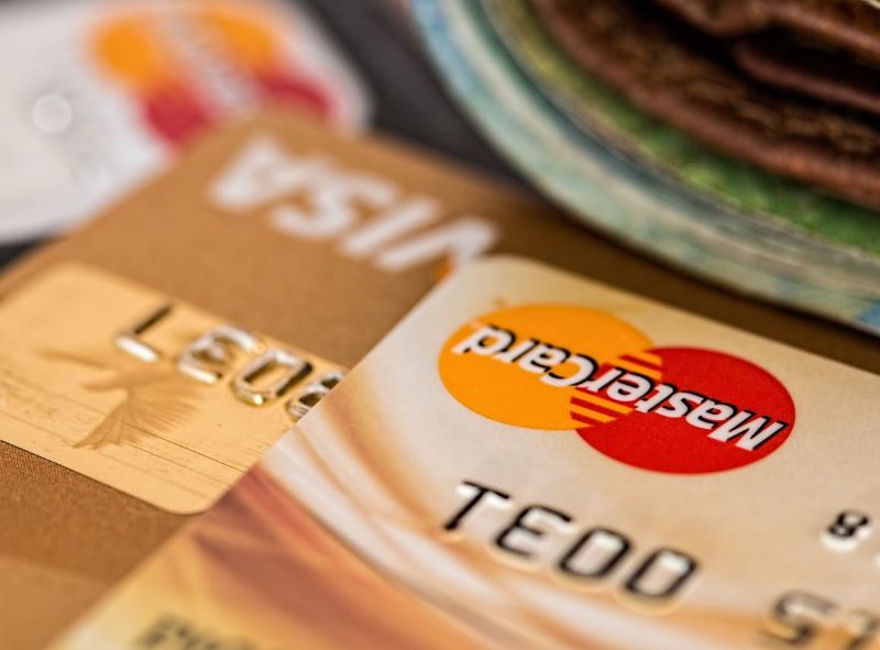 Credit Card Surcharges