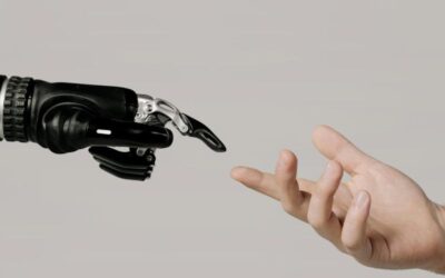 Small Businesses Can Use AI